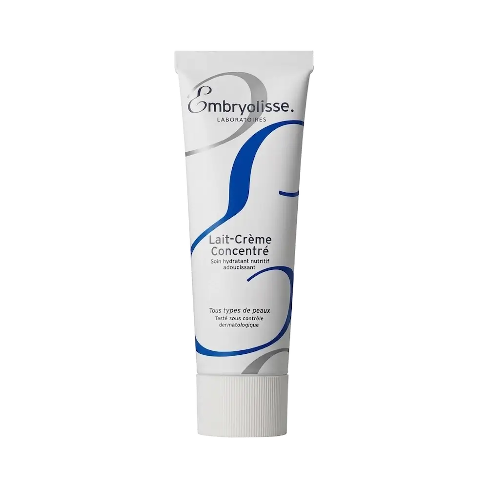 EMBRYOLISSE Lait-Creme Concentre Ενυδατική Κρέμα Προσώπου - 75ml