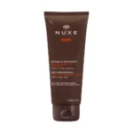 NUXE Men Multi Use Shower Gel Καθαρισμού Για Πρόσωπο Σώμα Μαλλιά - 200ml