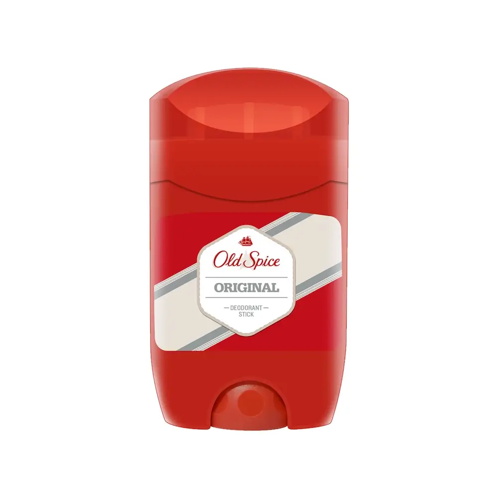 OLD SPICE Original Stick Deodorant - 50ml