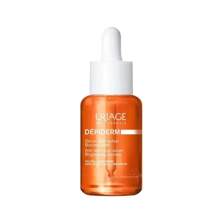 URIAGE Depiderm Serum Anti-Taches Booster Eclat - 30ml