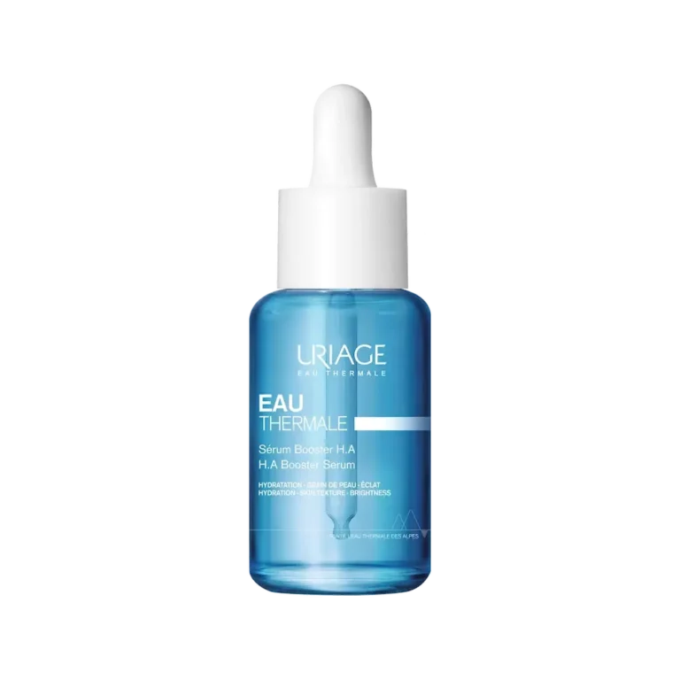 URIAGE EAU THERMALE H.A. SERUM BOOSTER - 30ML