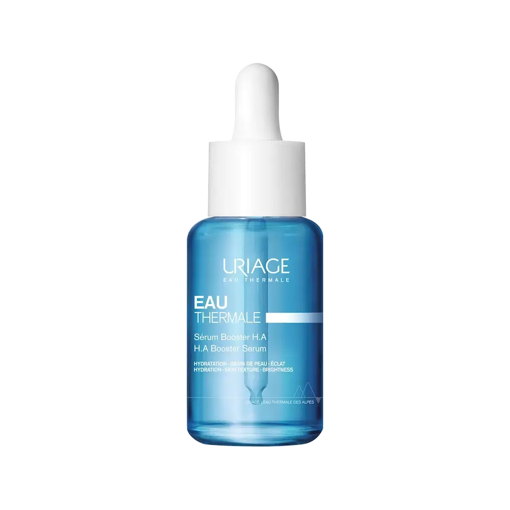 URIAGE EAU THERMALE H.A. SERUM BOOSTER - 30ML