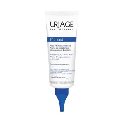 URIAGE Pruriced Gel Frais Apaisant - 100ml