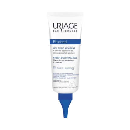 URIAGE Pruriced Gel Frais Apaisant - 100ml