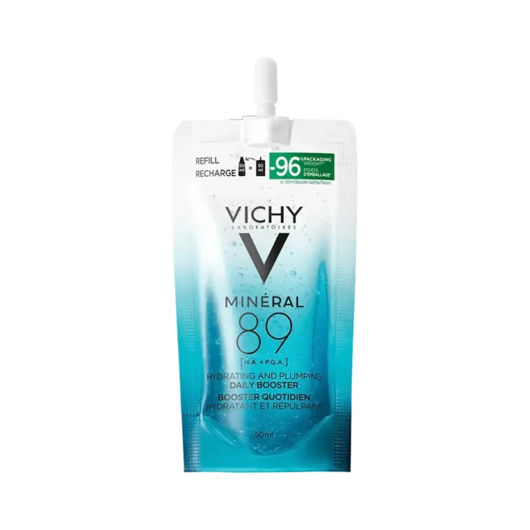 VICHY Mineral 89 Ενυδατικό Booster Προσώπου REFILL - 50ml