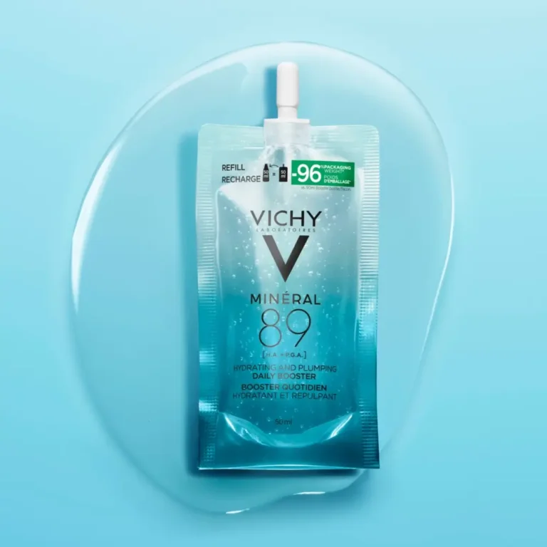VICHY Mineral 89 Ενυδατικό Booster Προσώπου REFILL – 50ml