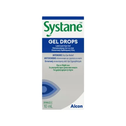 SYSTANE Gel Drops - 10ml