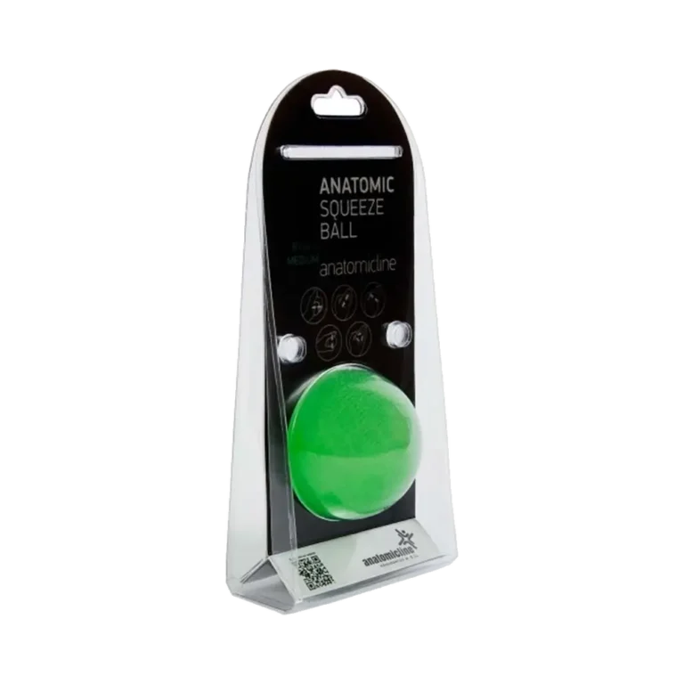 ANATOMIC LINE Μπαλάκι Εξάσκησης Χειρός Anatomic Squeeze Ball 6104/ Medium - 1 τεμάχιο