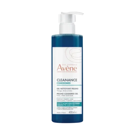AVENE Cleanance Comedomed Peeling Cleansing Gel - 400ml