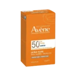 AVENE Solaire Ultra Fluid Teinte SPF 50+ Αντηλιακή Προσώπου με Χρώμα - 50ml
