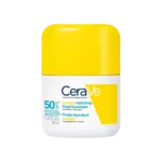CERAVE Invisible Hydrating Fluid SPF50 Αντηλιακό Προσώπου - 50ml