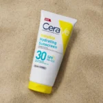 CERAVE Αντηλιακό Invisible Hydrating Sunscreen SPF30​ για Πρόσωπο και Σώμα - 177ml