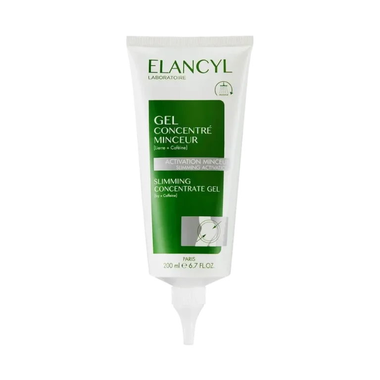 ELANCYL Gel Concentre Minceur Ανταλλακτικό Gel Μασάζ κατά της Κυτταρίτιδας - 200ml