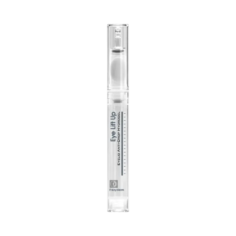 FREZYDERM Eye Lift UP Τζελ Ματιών για Ανόρθωση Βλεφάρων - 10ml
