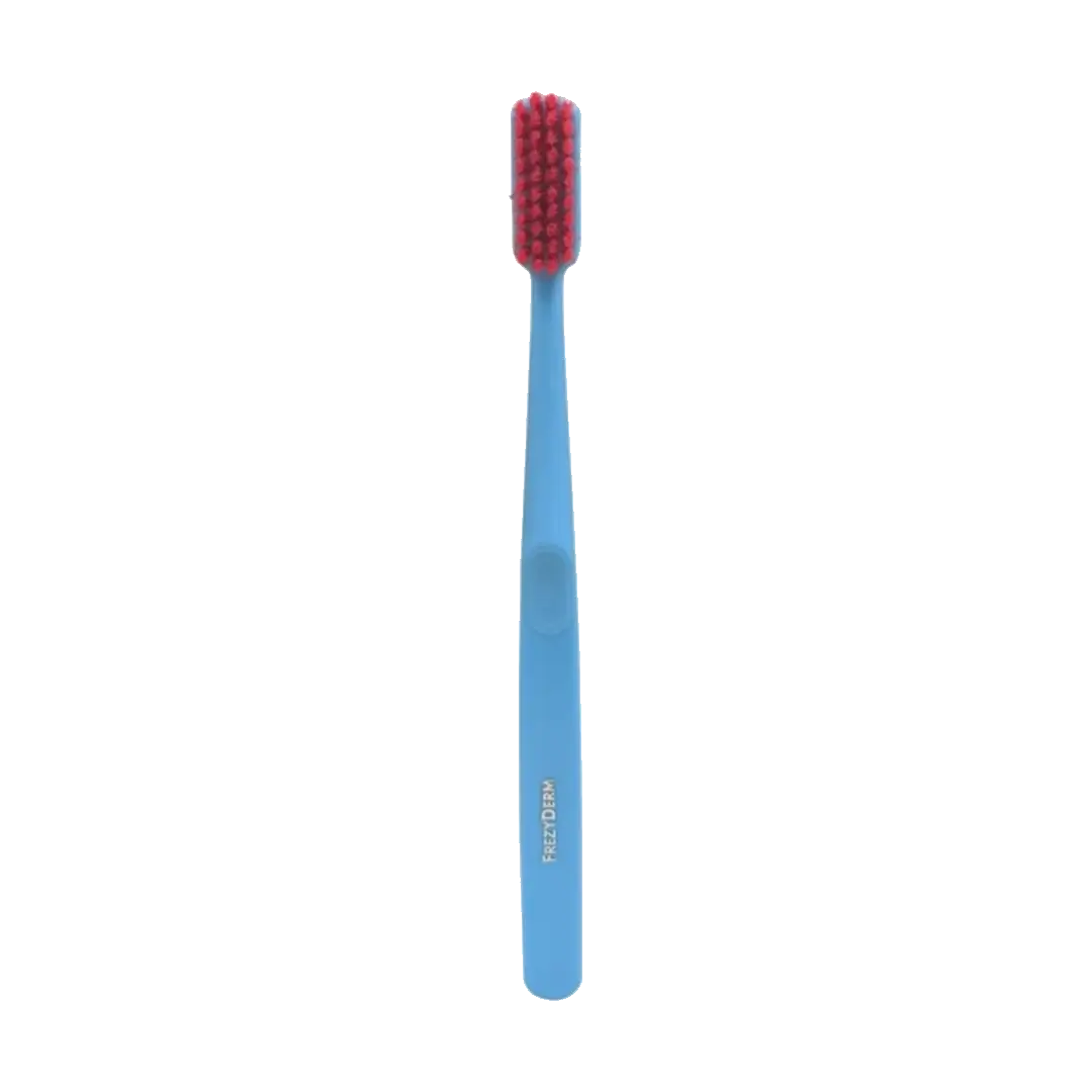 FREZYDERM Οδοντόβουρτσα Extra Soft - 1 τεμάχιο