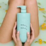 GARDEN Αφρόλουτρο Φυστίκι - Περγαμόντο - 1Lit