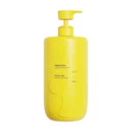 GARDEN Αφρόλουτρο Λεμόνι - Ροδάκινο - 1Lit