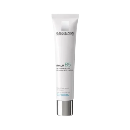 LA ROCHE POSAY Hyalu B5 Yeux Αντιρυτιδική Κρέμα Ματιών - 15ml