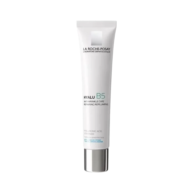 LA ROCHE POSAY Hyalu B5 Yeux Αντιρυτιδική Κρέμα Ματιών - 15ml