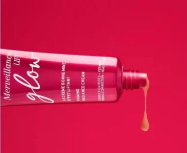 NUXE Merveillance Lift Glow Firming Radiance Cream – 50ml