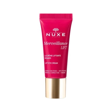 NUXE Merveillance Lift Glow Firming Radiance Cream - 50ml