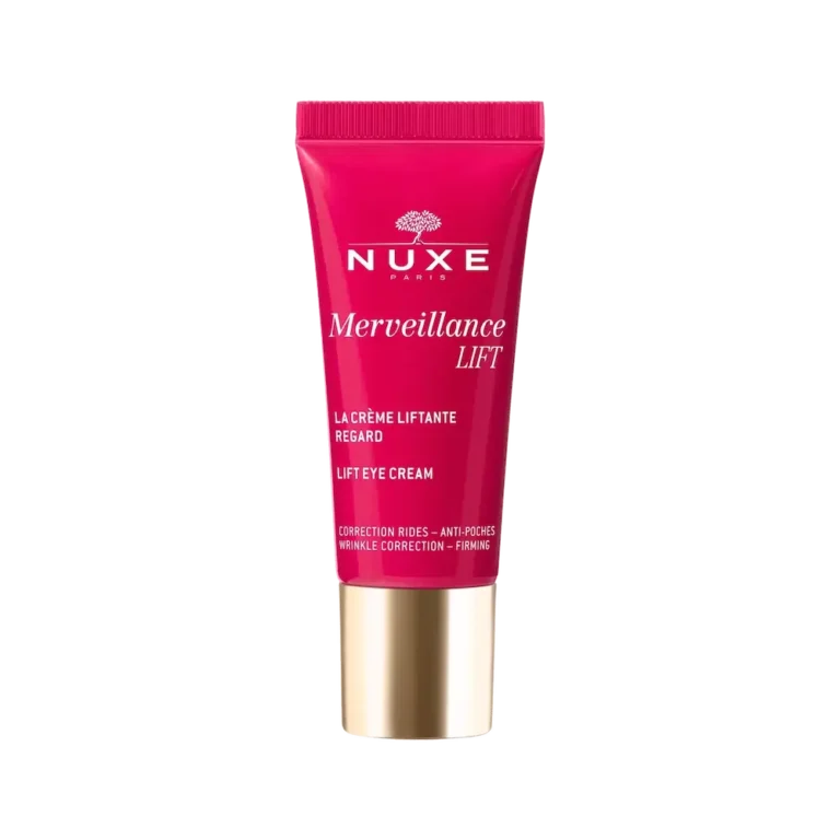 NUXE Merveillance Lift Glow Firming Radiance Cream - 50ml