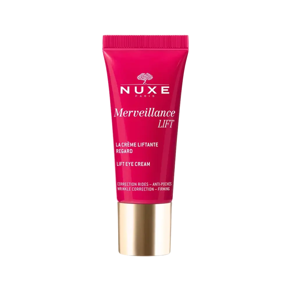 NUXE Merveillance Lift Glow Firming Radiance Cream - 50ml