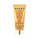 NUXE SUN Glow SPF30 Αντηλιακό Fluid Προσώπου - 40ml