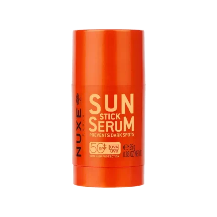 NUXE Sun Stick Serum SPF50+ Αντηλιακό σε μορφή Στικ - 25gr