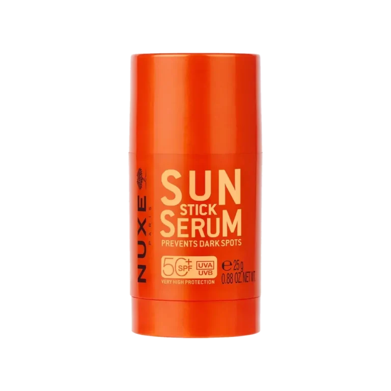 NUXE Sun Stick Serum SPF50+ Αντηλιακό σε μορφή Στικ - 25gr