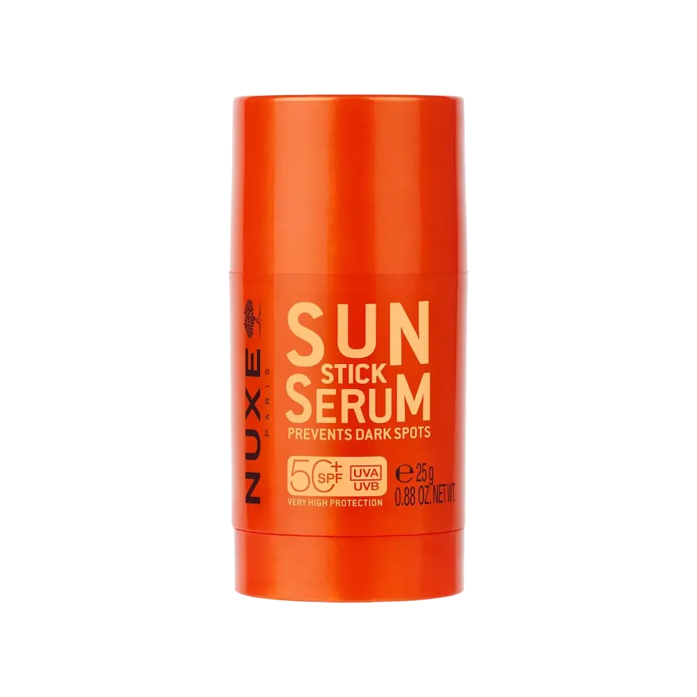 NUXE Sun Stick Serum SPF50+ Αντηλιακό σε μορφή Στικ - 25gr
