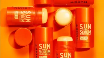NUXE Sun Stick Serum SPF50+ Αντηλιακό σε μορφή Στικ - 25gr