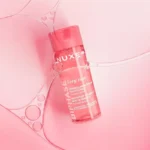 NUXE Very Rose Make-Up Remover Eyes & Lips Διφασικό Ντεμακιγιάζ Για Μάτια & Χείλη - 100ml