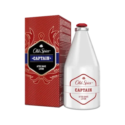 OLD SPICE After Shave Lotion CAPTAIN - 100ml