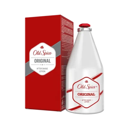 OLD SPICE AFTER SHAVE LOTION ORIGINAL - 100ML