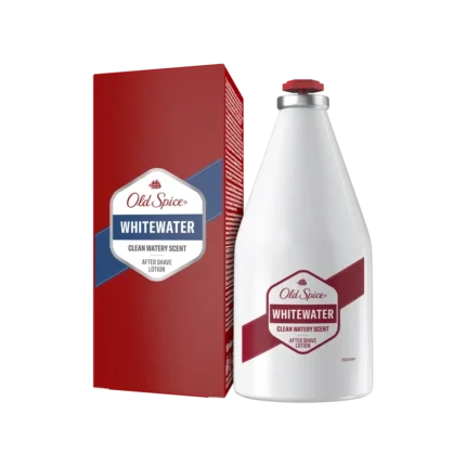 OLD SPICE After Shave Lotion WHITEWATER - 100ml