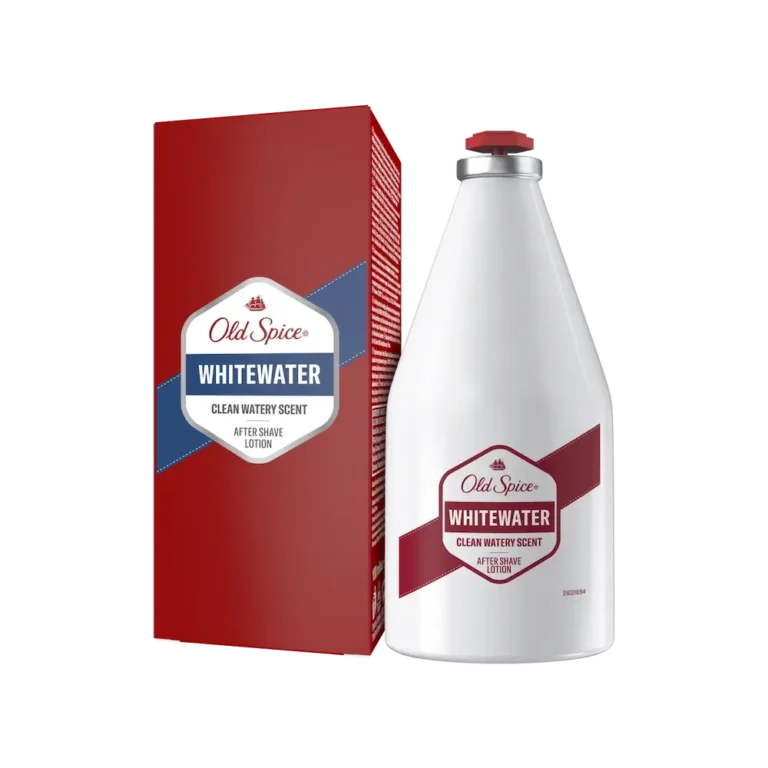 OLD SPICE After Shave Lotion WHITEWATER - 100ml