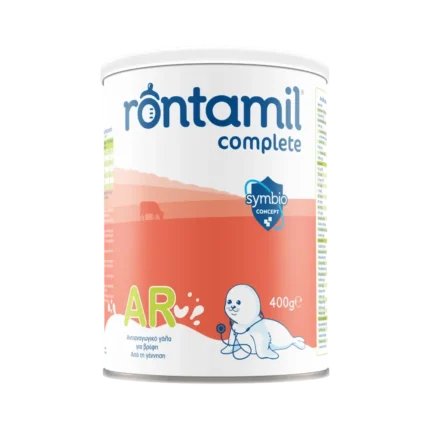 RONTAMIL AR Complete Γάλα για Βρέφη – 400gr
