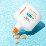 VICHY Capital Soleil UV AQUA SPF 50 Hydrating Invisible Fluide - 50ml
