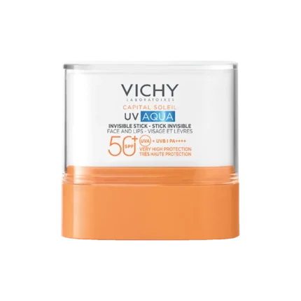 VICHY Capital Soleil UV AQUA Stick Invisible SPF 50+ (9gr)