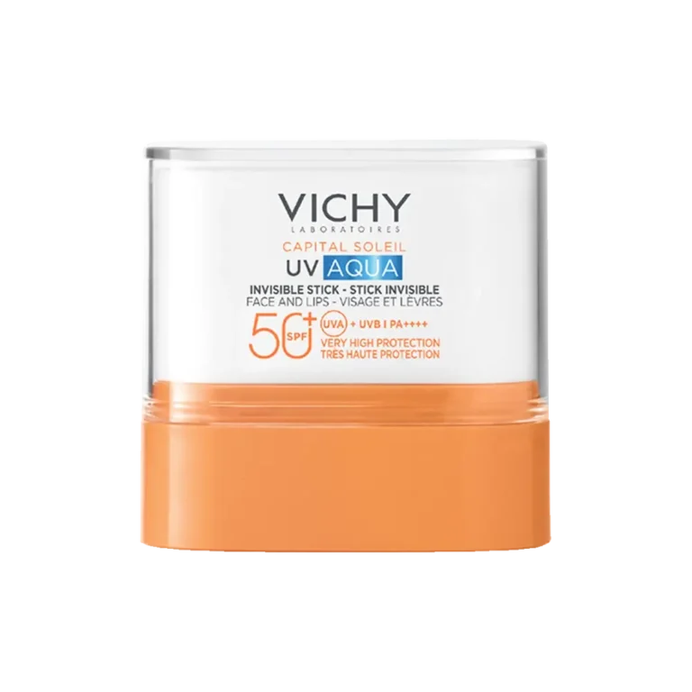 VICHY Capital Soleil UV AQUA Stick Invisible SPF 50+ (9gr)