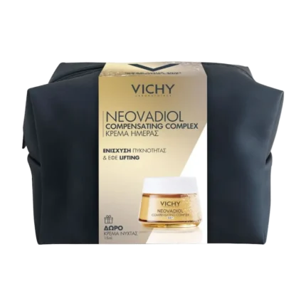VICHY Neovadiol Compensating Complex Κρέμα Ημέρας (50ml) + Κρέμα Νύχτας (15ml) ΔΩΡΟ ΣΕ ΝΕΣΕΣΕΡ