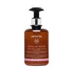 APIVITA Micellar Water Νερό Καθαρισμού Micellaire για Πρόσωπο & Μάτια - 300ml