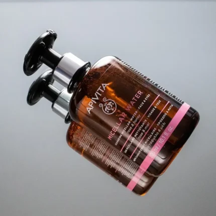 APIVITA Micellar Water Νερό Καθαρισμού Micellaire για Πρόσωπο & Μάτια - 300ml