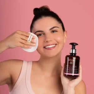 APIVITA Micellar Water Νερό Καθαρισμού Micellaire για Πρόσωπο & Μάτια - 300ml