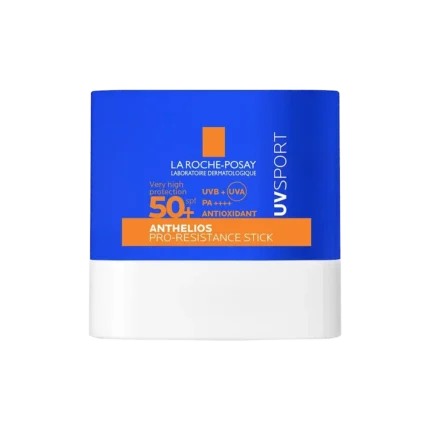LA ROCHE POSAY Anthelios UV Sport Stick SPF 50+ Pro Resistance - 10ml