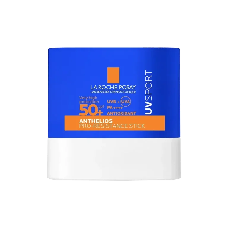 LA ROCHE POSAY Anthelios UV Sport Stick SPF 50+ Pro Resistance - 10ml