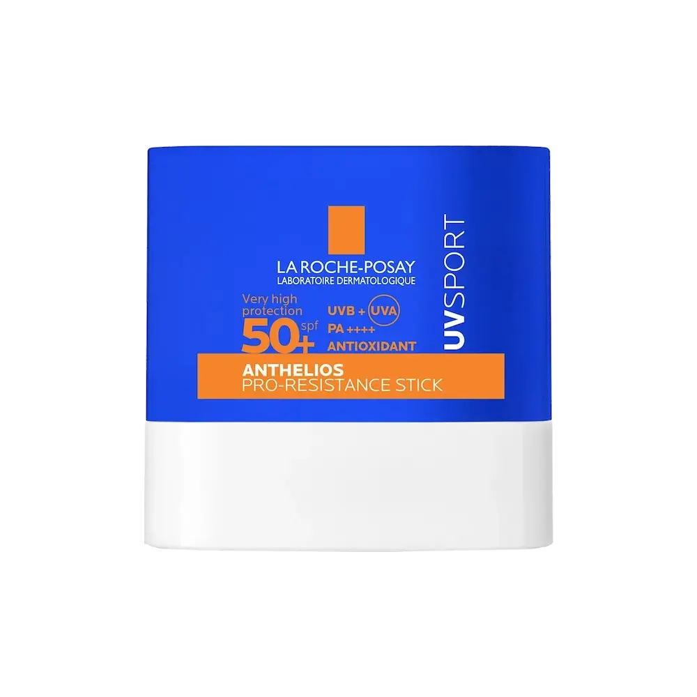 LA ROCHE POSAY Anthelios UV Sport Stick SPF 50+ Pro Resistance - 10ml