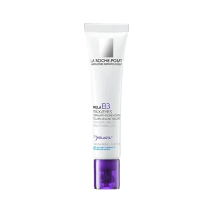 LA ROCHE POSAY Mela B3 Yeux Κρέμα Ματιών - 15ml
