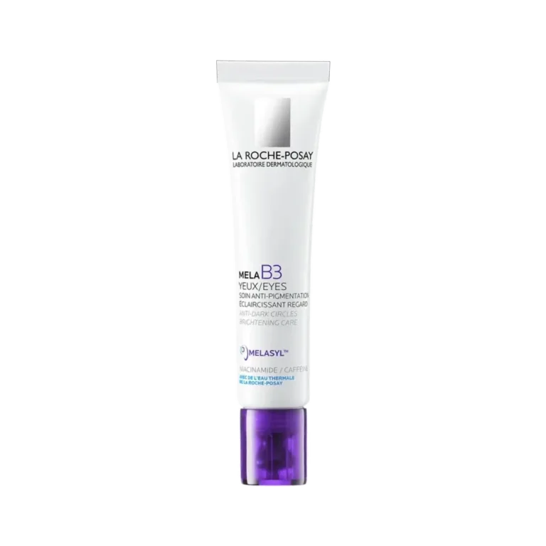 LA ROCHE POSAY Mela B3 Yeux Κρέμα Ματιών - 15ml